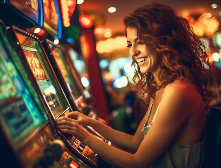 Halaman deposit Hot Pot lambo4d menampilkan semua metode pembayaran e-wallet dan bank tersedia
