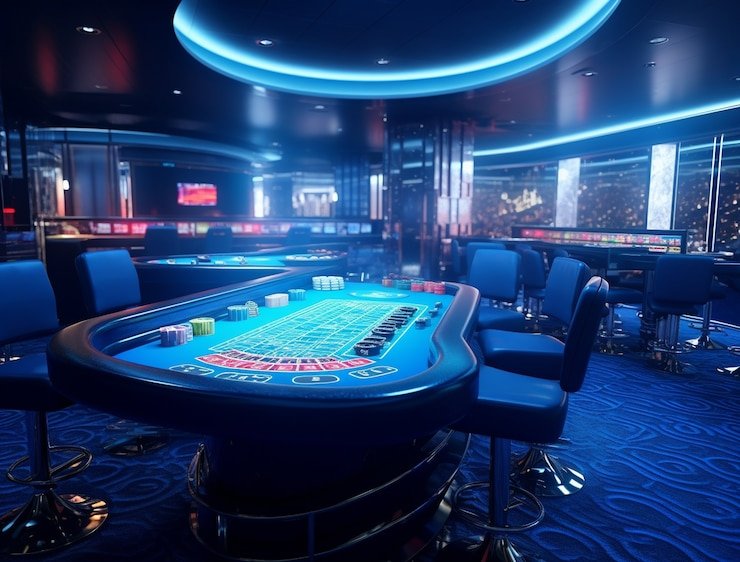 Dashboard akun lambo4d menampilkan saldo, riwayat permainan, dan opsi penarikan