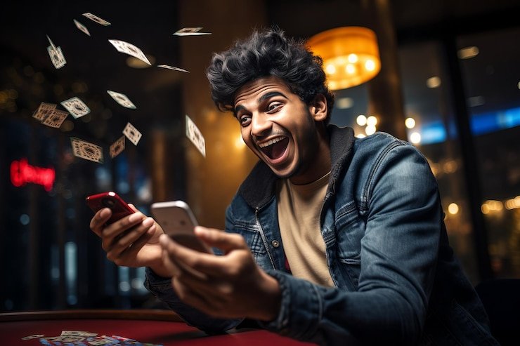 Antarmuka login lambo4d yang sederhana dan intuitif